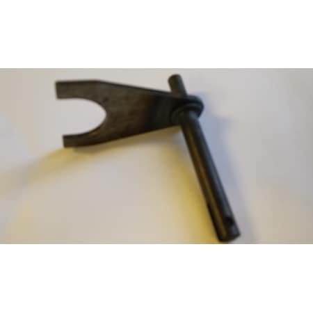 Mtd Fork Assy-Shift 917-0754